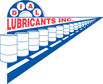 DIAL Lubricants emblem
