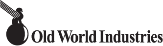 Old World Industries logo