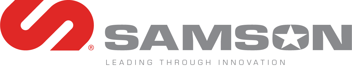 Samson Corporation logo