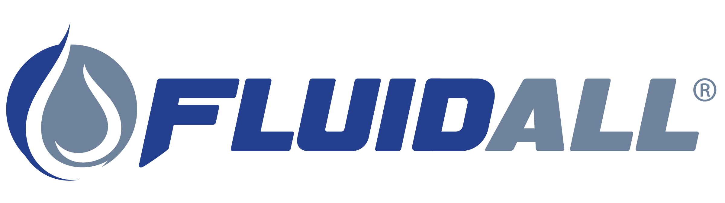 Fluidall logo