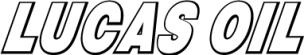 Lucas Oil logo