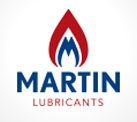 Martin Lubricants logo